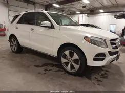 4JGDA5HB3JB038860 2018 MERCEDES-BENZ GLE