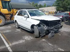 4JGDA5HB3JB041614 2018 MERCEDES-BENZ GLE