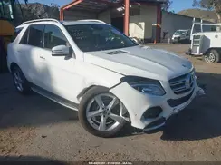 4JGDA5HB3JB050877 2018 MERCEDES-BENZ GLE