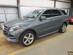 4JGDA5HB3JB057232 2018 MERCEDES-BENZ GLE