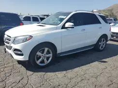 4JGDA5HB3JB060972 2018 MERCEDES-BENZ GLE