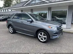 4JGDA5HB3JB064035 2018 MERCEDES-BENZ GLE
