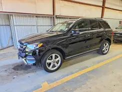 4JGDA5HB3JB064293 2018 MERCEDES-BENZ GLE