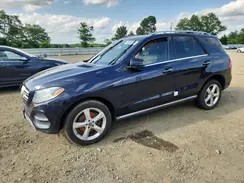 4JGDA5HB3JB071082 2018 MERCEDES-BENZ GLE