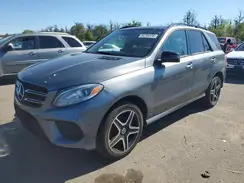 4JGDA5HB3JB071230 2018 MERCEDES-BENZ GLE