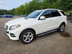 4JGDA5HB3JB075181 2018 MERCEDES-BENZ GLE