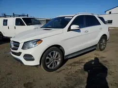 4JGDA5HB3JB076895 2018 MERCEDES-BENZ GLE