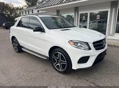 4JGDA5HB3JB078422 2018 MERCEDES-BENZ GLE