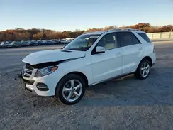 4JGDA5HB3JB081370 2018 MERCEDES-BENZ GLE