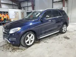 4JGDA5HB3JB081420 2018 MERCEDES-BENZ GLE