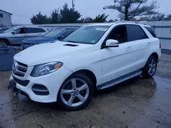 4JGDA5HB3JB082051 2018 MERCEDES-BENZ GLE