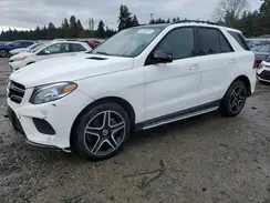 4JGDA5HB3JB083751 2018 MERCEDES-BENZ GLE