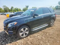 4JGDA5HB3JB091932 2018 MERCEDES-BENZ GLE