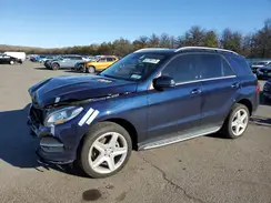 4JGDA5HB3JB095673 2018 MERCEDES-BENZ GLE