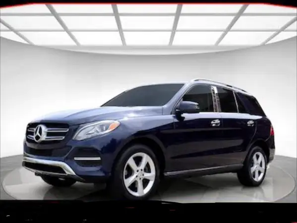 4JGDA5HB3JB095XXX 2018 MERCEDES-BENZ GLE - Image 2