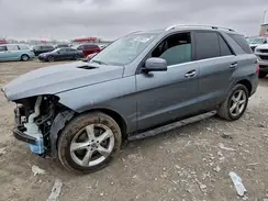 4JGDA5HB3JB096337 2018 MERCEDES-BENZ GLE