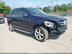 4JGDA5HB3JB098685 2018 MERCEDES-BENZ GLE