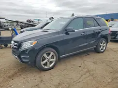 4JGDA5HB3JB103559 2018 MERCEDES-BENZ GLE