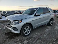 4JGDA5HB3JB106011 2018 MERCEDES-BENZ GLE