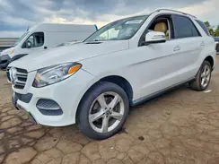 4JGDA5HB3JB106431 2018 MERCEDES-BENZ GLE