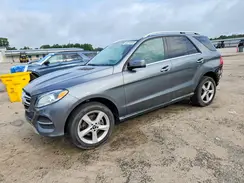 4JGDA5HB3JB115744 2018 MERCEDES-BENZ GLE