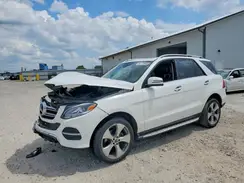 4JGDA5HB3JB120250 2018 MERCEDES-BENZ GLE