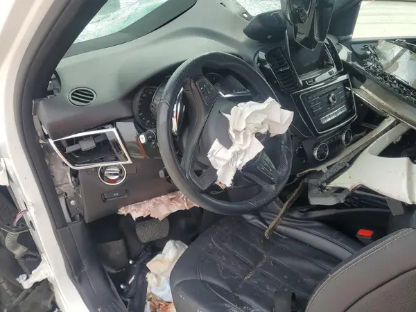 4JGDA5HB3JB144449 2018 MERCEDES-BENZ GLE - Image 8