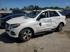 4JGDA5HB3JB150235 2018 MERCEDES-BENZ GLE
