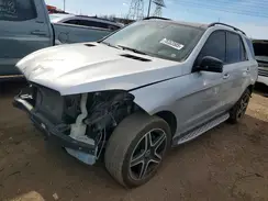 4JGDA5HB3JB151384 2018 MERCEDES-BENZ GLE