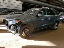 4JGDA5HB3JB152129 2018 MERCEDES-BENZ GLE