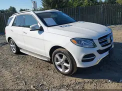 4JGDA5HB3JB154351 2018 MERCEDES-BENZ GLE