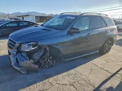 4JGDA5HB3JB157590 2018 MERCEDES-BENZ GLE