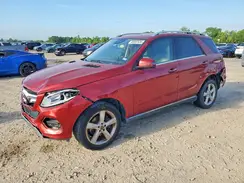 4JGDA5HB3JB159694 2018 MERCEDES-BENZ GLE
