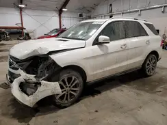 4JGDA5HB3JB167116 2018 MERCEDES-BENZ GLE