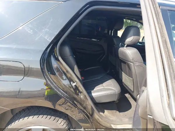 4JGDA5HB3JB172476 2018 MERCEDES-BENZ GLE - Image 8