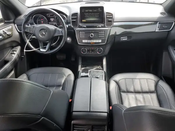 4JGDA5HB3JB175894 2018 MERCEDES-BENZ GLE - Image 8