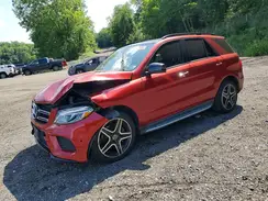 4JGDA5HB3JB180125 2018 MERCEDES-BENZ GLE