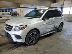 4JGDA5HB3JB181162 2018 MERCEDES-BENZ GLE