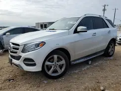 4JGDA5HB3JB181310 2018 MERCEDES-BENZ GLE