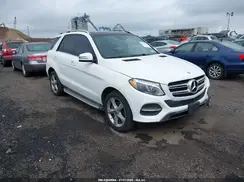 4JGDA5HB3JB185762 2018 MERCEDES-BENZ GLE