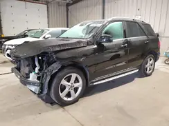 4JGDA5HB3JB187530 2018 MERCEDES-BENZ GLE