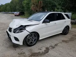 4JGDA5HB3JB189441 2018 MERCEDES-BENZ GLE