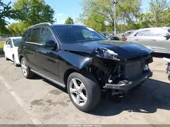 4JGDA5HB3JB196471 2018 MERCEDES-BENZ GLE