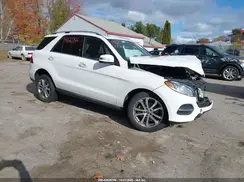 4JGDA5HB3JB200972 2018 MERCEDES-BENZ GLE
