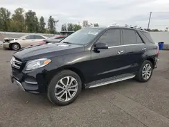 4JGDA5HB4GA631383 2016 MERCEDES-BENZ GLE