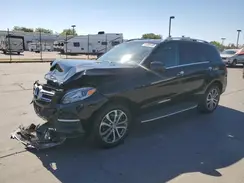 4JGDA5HB4GA632310 2016 MERCEDES-BENZ GLE