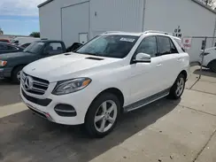 4JGDA5HB4GA638074 2016 MERCEDES-BENZ GLE