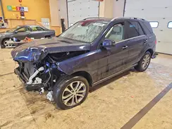 4JGDA5HB4GA639600 2016 MERCEDES-BENZ GLE