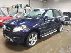 4JGDA5HB4GA656381 2016 MERCEDES-BENZ GLE