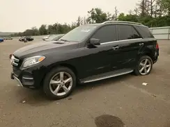 4JGDA5HB4GA670720 2016 MERCEDES-BENZ GLE